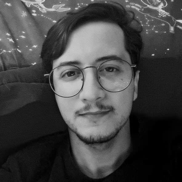 Picture of Daniel